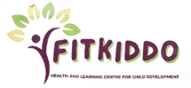 FitKiddo